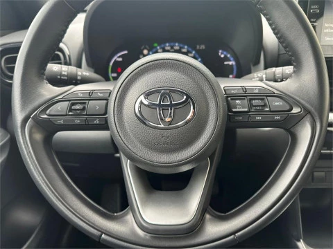 Toyota Yaris Cross 120H Active Tech