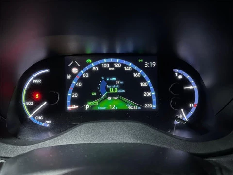 Toyota Yaris Cross 120H Active Tech