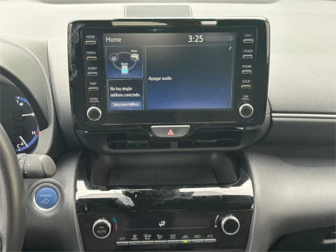 Toyota Yaris Cross 120H Active Tech