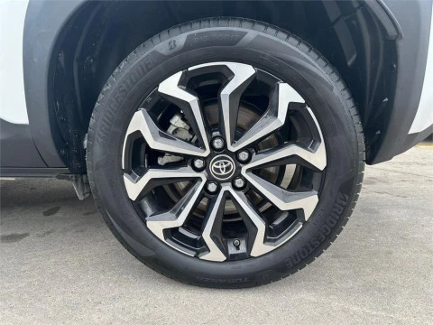 Toyota Yaris Cross 120H Active Tech