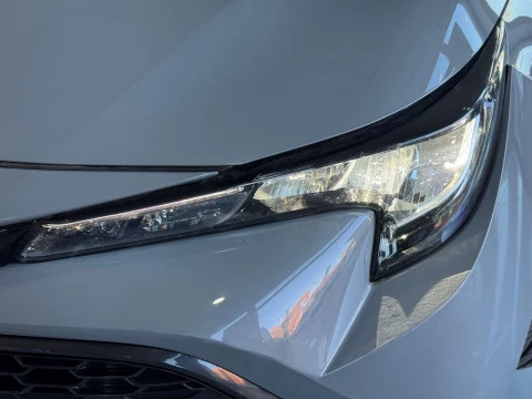 Toyota Corolla TOURING SPORT 125H ACTIVE TECH