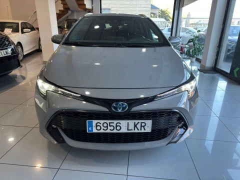 Toyota Corolla TOURING SPORT 125H ACTIVE TECH