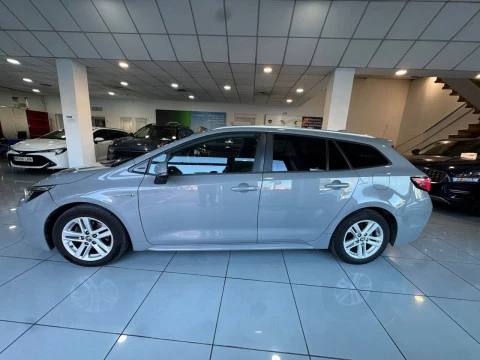 Toyota Corolla TOURING SPORT 125H ACTIVE TECH