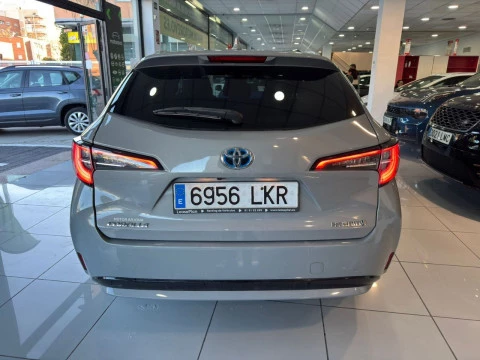 Toyota Corolla TOURING SPORT 125H ACTIVE TECH