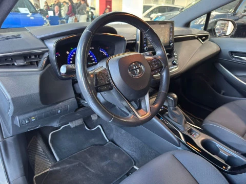 Toyota Corolla TOURING SPORT 125H ACTIVE TECH