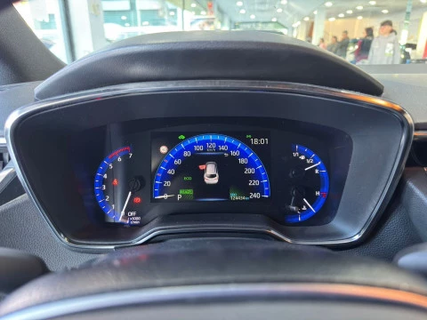 Toyota Corolla TOURING SPORT 125H ACTIVE TECH