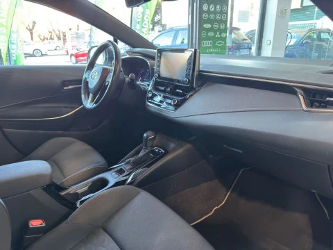 Toyota Corolla TOURING SPORT 125H ACTIVE TECH