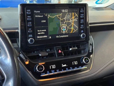 Toyota Corolla TOURING SPORT 125H ACTIVE TECH