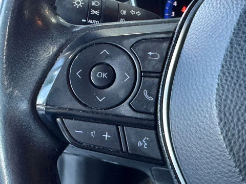 Toyota Corolla TOURING SPORT 125H ACTIVE TECH