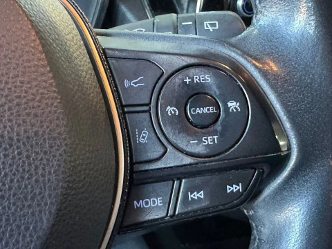 Toyota Corolla TOURING SPORT 125H ACTIVE TECH