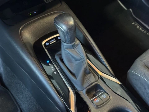 Toyota Corolla TOURING SPORT 125H ACTIVE TECH