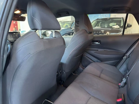 Toyota Corolla TOURING SPORT 125H ACTIVE TECH