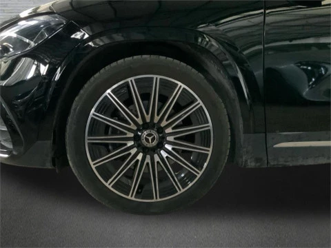 Mercedes-Benz GLA 200 D