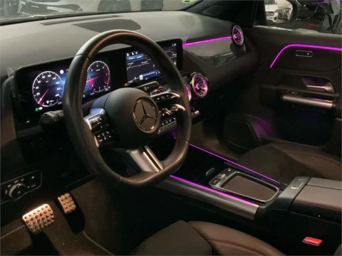 Mercedes-Benz GLA 200 D