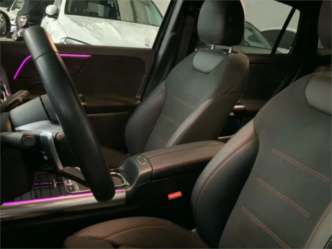 Mercedes-Benz GLA 200 D