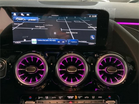 Mercedes-Benz GLA 200 D