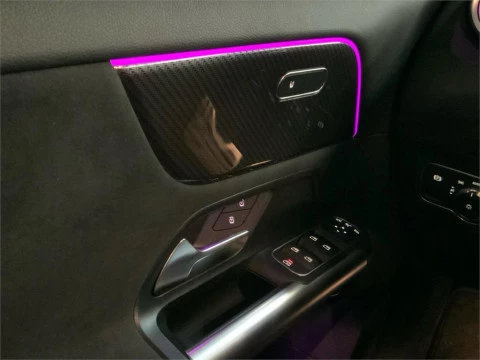 Mercedes-Benz GLA 200 D