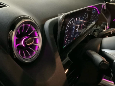 Mercedes-Benz GLA 200 D