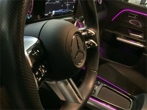 Mercedes-Benz GLA 200 D