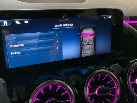 Mercedes-Benz GLA 200 D