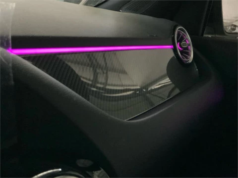 Mercedes-Benz GLA 200 D