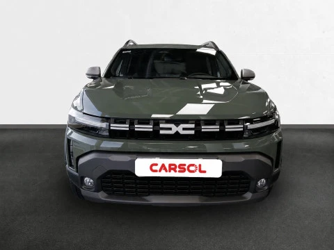 Dacia Duster Journey Bl. dCi 85kW(115CV) 4X2