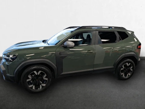 Dacia Duster Journey Bl. dCi 85kW(115CV) 4X2