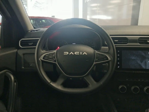 Dacia Duster Journey Bl. dCi 85kW(115CV) 4X2