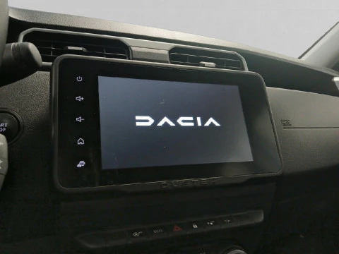 Dacia Duster Journey Bl. dCi 85kW(115CV) 4X2