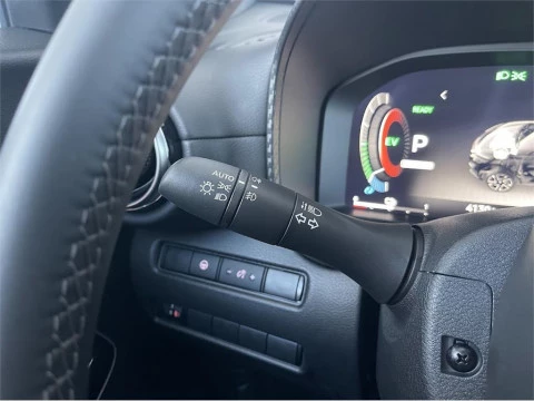 Nissan juke 1.6 Hybrid 105kW (145CV) Tekna