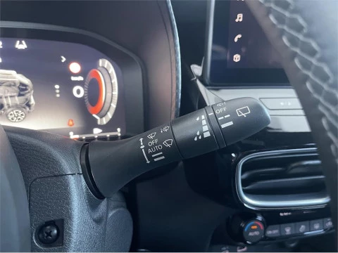 Nissan juke 1.6 Hybrid 105kW (145CV) Tekna