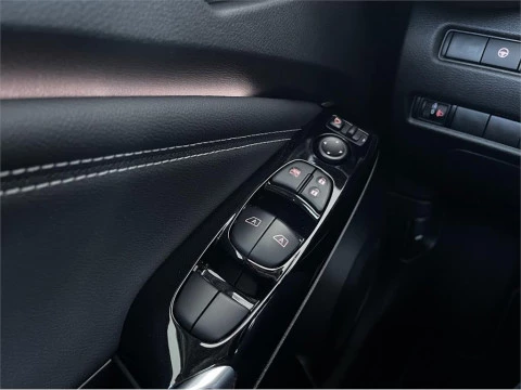 Nissan juke 1.6 Hybrid 105kW (145CV) Tekna