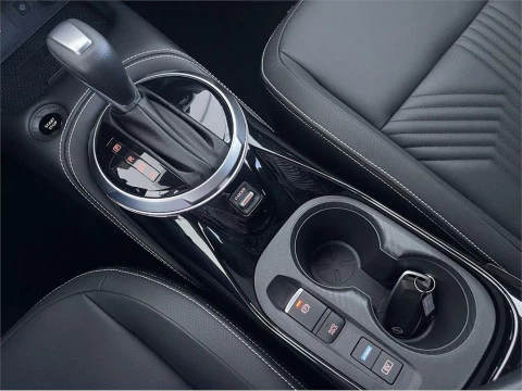 Nissan juke 1.6 Hybrid 105kW (145CV) Tekna