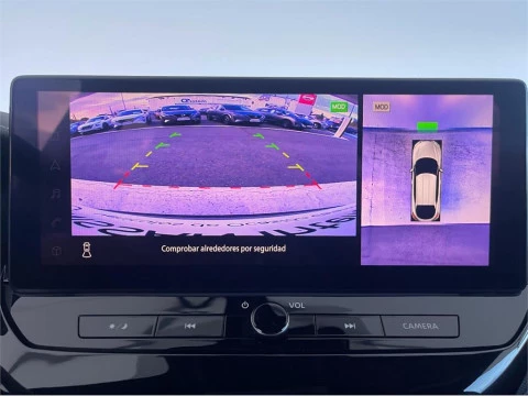 Nissan juke 1.6 Hybrid 105kW (145CV) Tekna