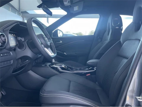 Nissan juke 1.6 Hybrid 105kW (145CV) Tekna