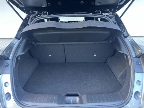 Nissan juke 1.6 Hybrid 105kW (145CV) Tekna