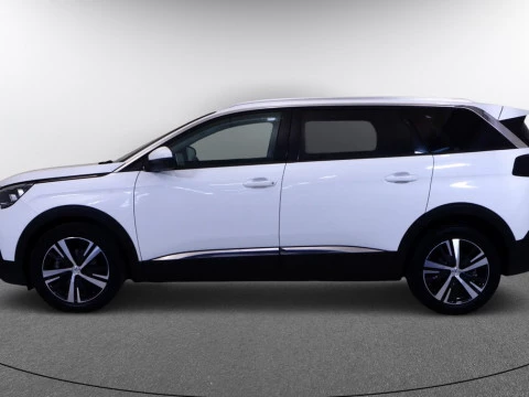 Peugeot 5008 1.5 BLUEHDI 96KW S&S ALLURE 5P 7 PLAZAS
