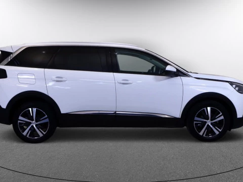 Peugeot 5008 1.5 BLUEHDI 96KW S&S ALLURE 5P 7 PLAZAS