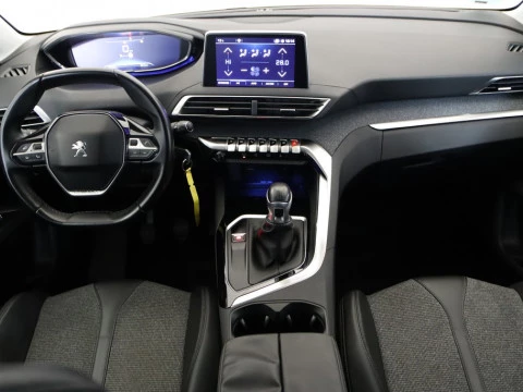 Peugeot 5008 1.5 BLUEHDI 96KW S&S ALLURE 5P 7 PLAZAS