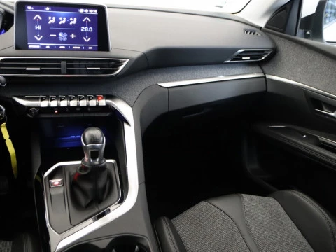 Peugeot 5008 1.5 BLUEHDI 96KW S&S ALLURE 5P 7 PLAZAS