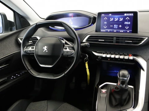 Peugeot 5008 1.5 BLUEHDI 96KW S&S ALLURE 5P 7 PLAZAS