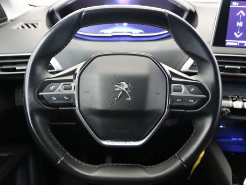 Peugeot 5008 1.5 BLUEHDI 96KW S&S ALLURE 5P 7 PLAZAS