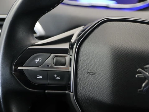 Peugeot 5008 1.5 BLUEHDI 96KW S&S ALLURE 5P 7 PLAZAS