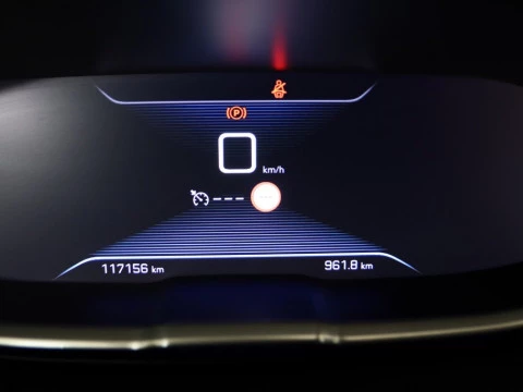 Peugeot 5008 1.5 BLUEHDI 96KW S&S ALLURE 5P 7 PLAZAS