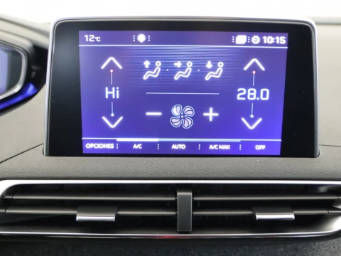 Peugeot 5008 1.5 BLUEHDI 96KW S&S ALLURE 5P 7 PLAZAS