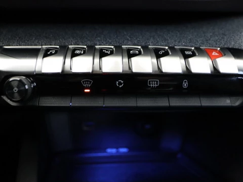 Peugeot 5008 1.5 BLUEHDI 96KW S&S ALLURE 5P 7 PLAZAS