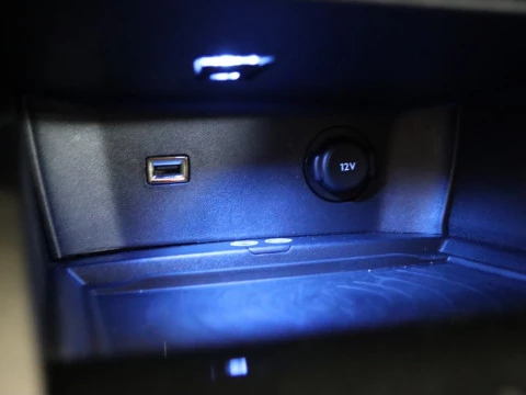 Peugeot 5008 1.5 BLUEHDI 96KW S&S ALLURE 5P 7 PLAZAS