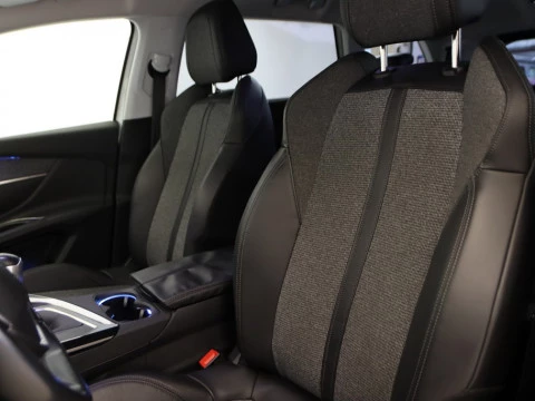 Peugeot 5008 1.5 BLUEHDI 96KW S&S ALLURE 5P 7 PLAZAS