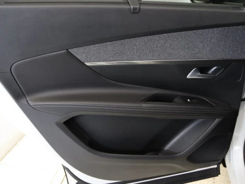 Peugeot 5008 1.5 BLUEHDI 96KW S&S ALLURE 5P 7 PLAZAS