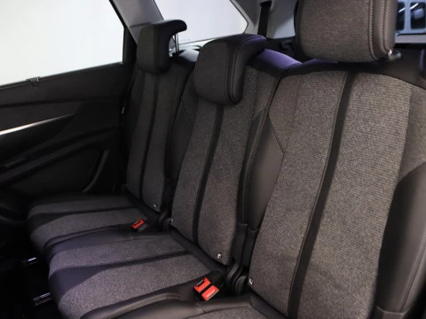 Peugeot 5008 1.5 BLUEHDI 96KW S&S ALLURE 5P 7 PLAZAS